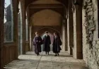 Jk Rowling TV trailer reveals familiar film images and surprising new scenes