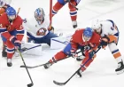 Nhl Classement: Eastern playoff race goes to the wire