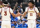 Ncaa Scores: Hometown hero Tamin Lipsey’s fairytale road to the Sweet 16