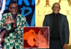 ‘Singer Sues Comedian for $20M Over ‘Circle of Life’ Mistranslation’