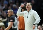 Sean Miller Coach and the Warm House: A Former Arizona Leader Returns to the Sweet 16 With Texas