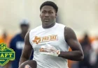 Texas Football Coach faces a Pro Day paradox: every team watching, but the numbers stay partly hidden