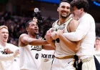 Trey Kaufman-Renn Leads Purdue to Victory Over Texas