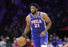 Joel Embiid Shines in Return as Sixers Defeat Bulls