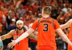 David Mirković and the Sweet 16 surge: 3 emotions Illinois must convert into execution
