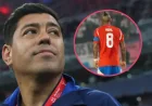 Chile Vs Cabo Verde: Córdova fires back at Vidal criticism as youth shift takes center stage