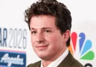 Charlie Puth Announces Newborn Name as Private Moments Flood Public Feed
