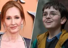 JK Rowling Thrilled by ‘Harry Potter’ Teaser, Fans Remain Divided