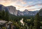 Yosemite at the 2026 inflection point: easier entry, spring reopening, and what visitors should know