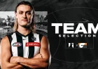 Collingwood Vs Gws: Three GIANT Changes and a Tactical Gamble to Ignite Both Sides