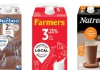 Milk Recalled Glass: Bedford Plant Recall, Brands Affected and Safety Steps