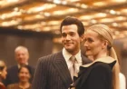 Love Story Finale Explores JFK Jr and Carolyn’s Tragic Plane Crash