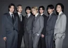 BTS Sets Record High First-Week Sales with “ARIRANG”