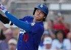 Dodgers Vs Diamondbacks: Opening-Day Imbalance and the Stakes at Dodger Stadium