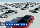 Electric Cars and the $20,000 Turning Point: 300,000 Off‑Lease Returns Could Reset Used EV Prices