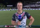 Manly Fans Turn on Themselves as Booed Cherry-Evans Has Last Laugh