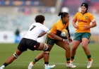 Wallaroos Victory Reveals Fragility Beneath the Surface