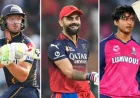 Ipl 2026 Schedule: Mumbai to Face CSK and RCB Twice — Full League Stage Revealed
