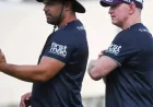 Ben Talty Exposes a Contradiction: Maguire’s ‘I enjoy taking advice’ and a Defensive Coach’s Sudden Exit