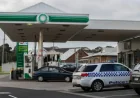 Stolen diesel exposes rural security lapse near Oatlands