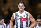 Pendlebury Dilemma: Riewoldt Urges Rest Ahead of Games Record — What Should Collingwood Do?