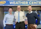 Tulsa Weather: Mike Grogan joins 2 News Oklahoma team ahead of severe weather coverage