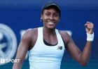 Coco Gauff Reaches First Miami Open Final, Faces Aryna Sabalenka