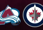 Lehkonen Returns for Avalanche vs. Jets: Lineup, Notes & Viewing Details