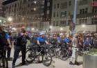 Cincinnati after Opening Day: Police disperse large crowds following ‘disorder and violence’