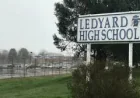 Ledyard High School closed Friday after district cites a credible threat of danger