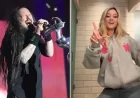 Zara Larsson Dance Craze Rewires a Nu‑Metal Classic and the Fans Who Made It Happen