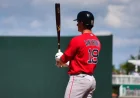 Roman Anthony Steps Up to Fill Red Sox Leadership Void