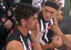 Scott Pendlebury Games: Three Choices After Achilles Scare That Could Rewrite a Milestone