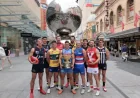Fall Round 1: Hostplus SANFL Teams Reveal New Debutants and City Launch
