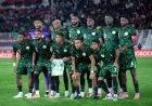 Iran Vs Nigeria: Friendlies stats & head-to-head — a match of late shifts and fresh bets on depth
