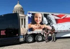 Cdl Showdown: ‘Stand with Dalilah’ Truck Stops in Oklahoma as Enforcement Push Heads to Washington