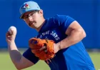Jays Game Today: Atkins’ Roster Choice Exposes a Depth Trade-off