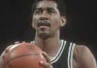 George Gervin Challenges Caleb Williams’ Bid for “Iceman” Trademark