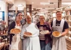 Founder of Anna Mae Bakery Dies After Battle With Cancer