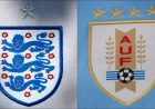 England Vs Uruguay as the Wembley friendly becomes Thomas Tuchel’s toughest test yet