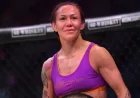 Cris Cyborg Addresses Ronda Rousey’s Insults Before Gina Carano Fight