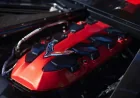 2027 Chevrolet Corvette Unveils Next-Gen V8 Engine