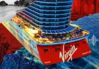 Bermuda Bound: Virgin Voyages’ Stuff at Sea Sets Sail Oct. 2, 2026