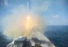 Tomahawk Missiles and the price of defense: the imbalance emerging behind high interception rates