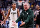 Tom Izzo Thrives Despite College Basketball’s Unwinnable Challenges