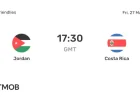 Jordan Vs Costa Rica: The “Live” Match That Exposes a Data-Trust Problem Before Kickoff