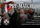 Liverpool Legends Game: Jamie Webster to Headline Pre-Match as Stars Return to a Sold-Out Anfield