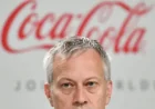 Coca Cola CEO exit talk spotlights AI pressure at the top