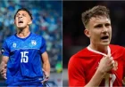 Rusia – Nicaragua exposes the gap between football diplomacy and the on-field reality