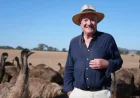 Rick Stein’s Returning to Aussie TV With New Six-Part Docu-Series